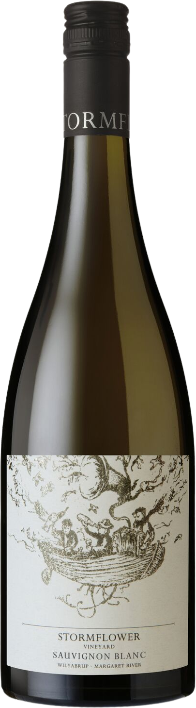 Stormflower Vineyard Wilyabrup Margaret River Sauvignon Blanc 2022 Margaret River